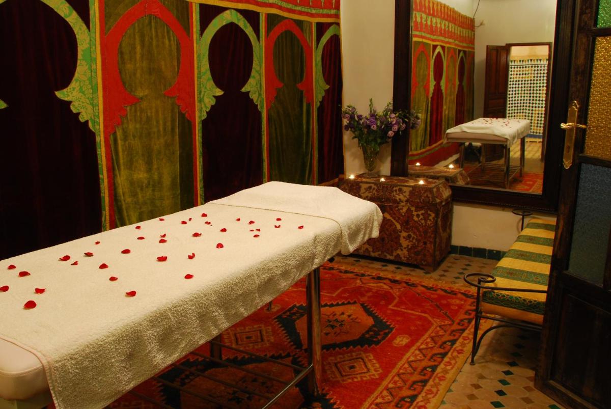 Riad El Ghalia - Housity