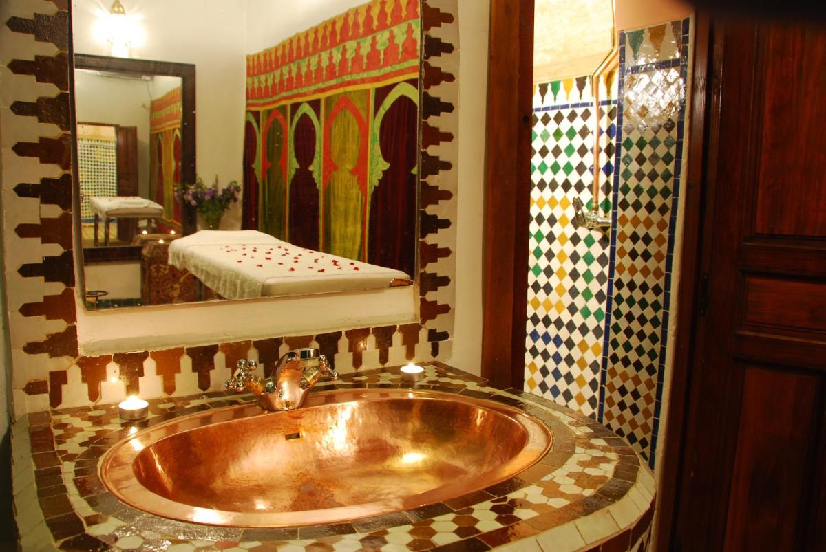 Riad El Ghalia - Housity