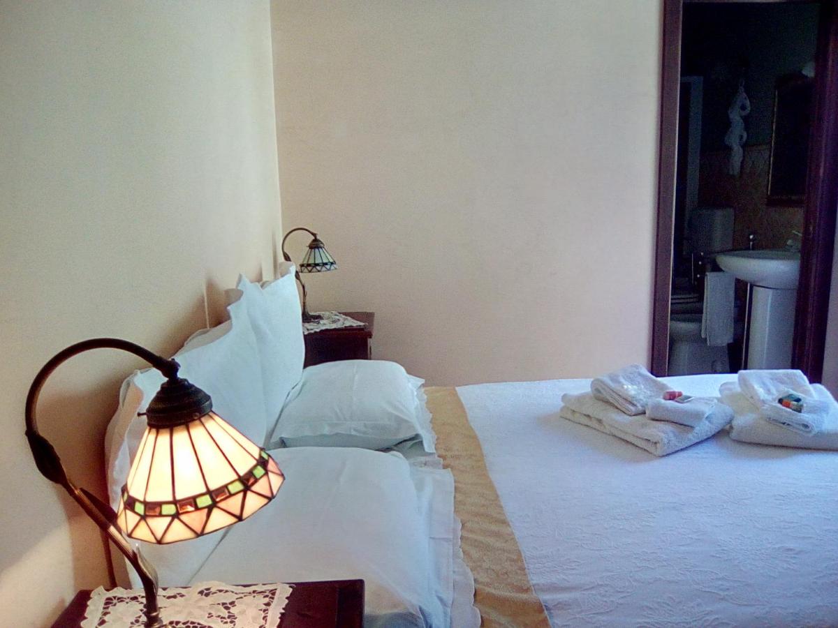 Bed and breakfast La Sentinella - Housity