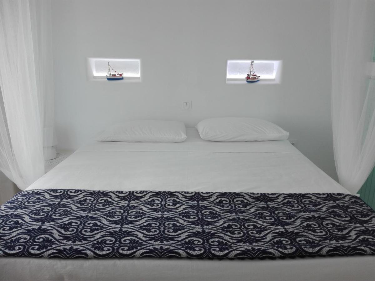 Tilos Island house - Housity
