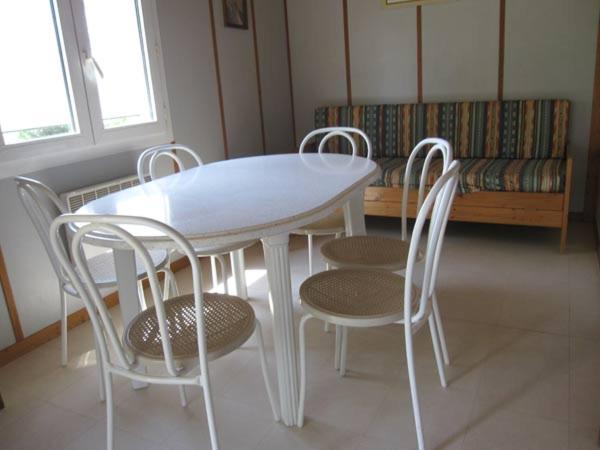 Chalet Des Menhirs - Housity
