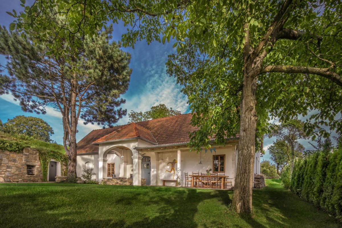 Danube Dreamin' - Housity