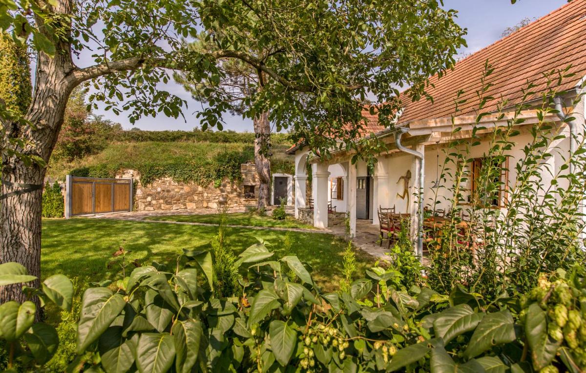 Danube Dreamin' - Housity