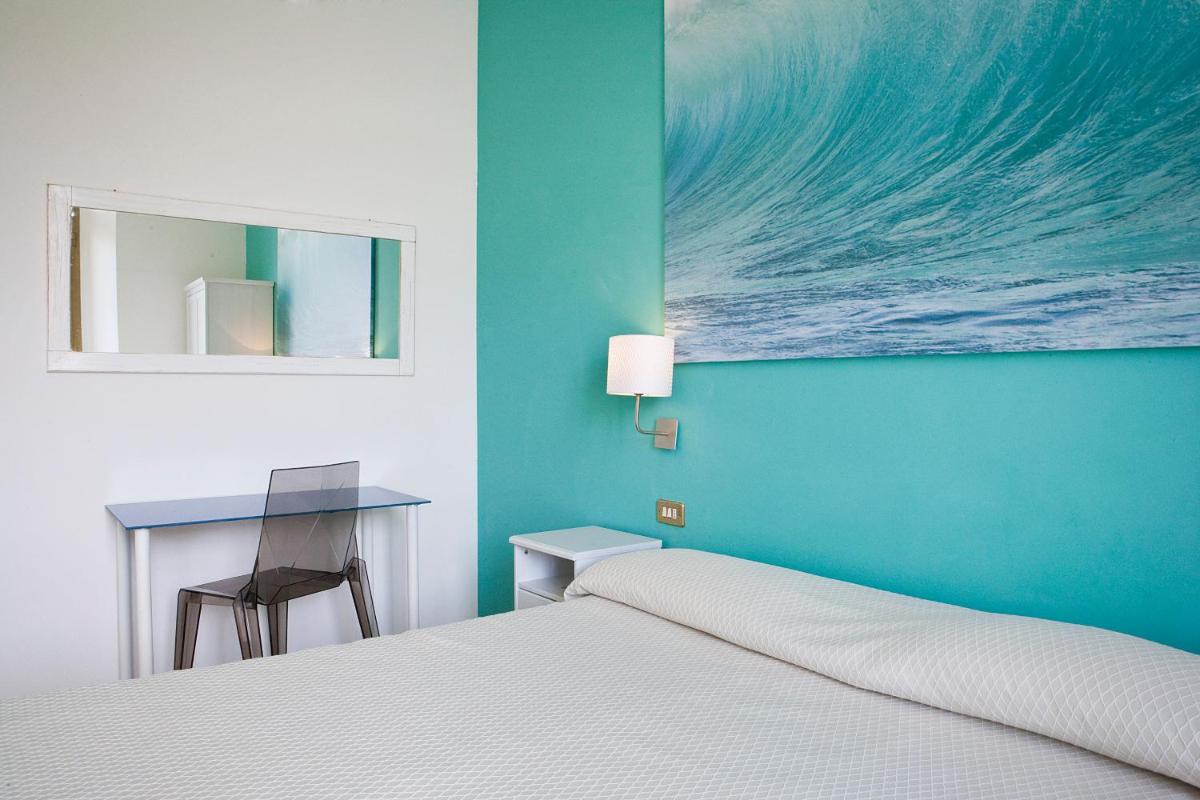 Suitetrails - B&B Leopoldo