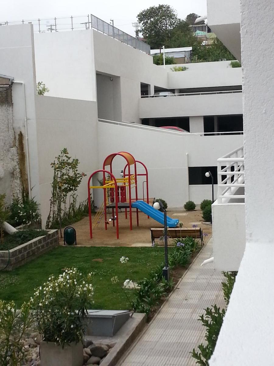 Edificio Mar Paraíso 1 - Housity