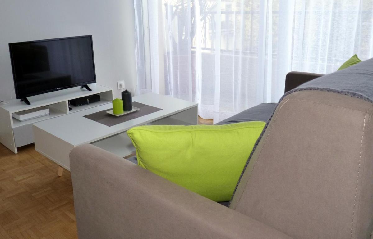 Suitetrails - Appartement Perpignan Centre Place Catalogne