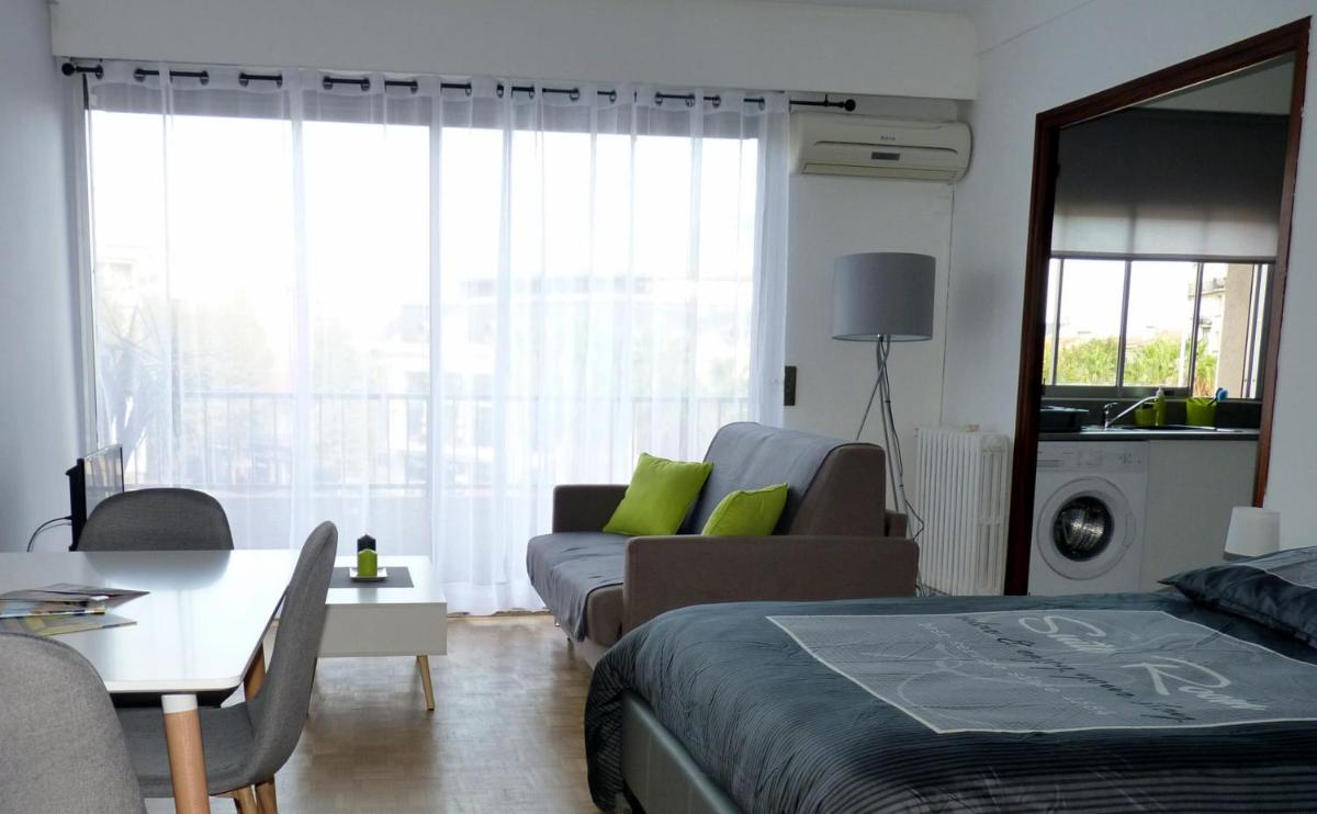 Appartement Perpignan Centre Place Catalogne - Hizvo