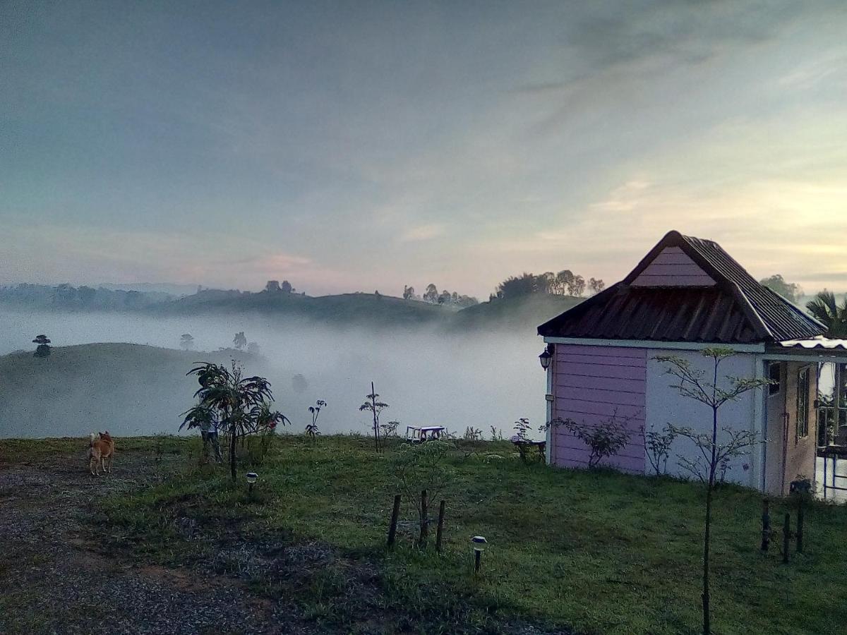 Lovely Farm - Housity