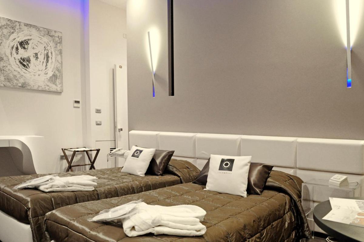 Le Camp Suite & Spa - Hizvo