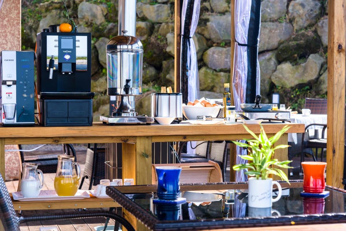 Jeju Starlight Glamping - Housity
