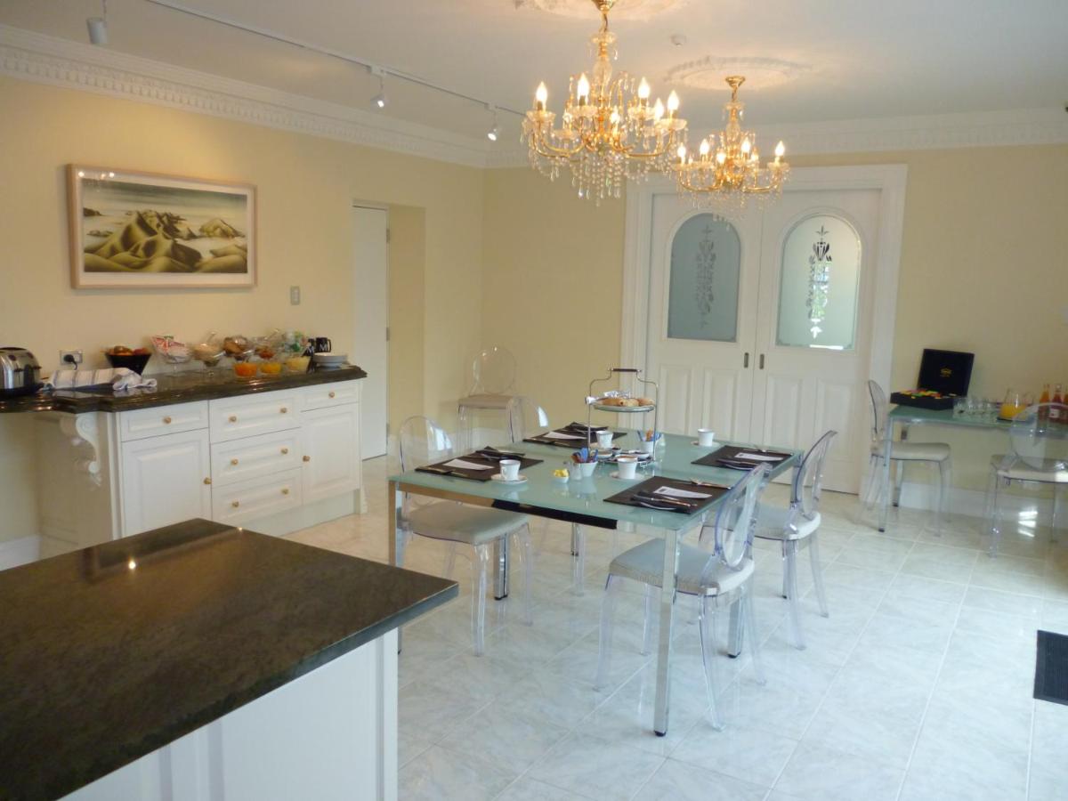 Camp Estate by Larnach Castle - Housity