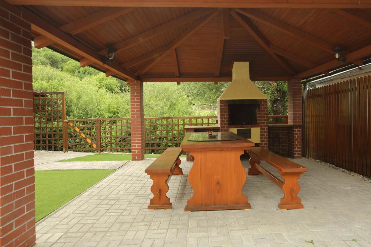 Apartmány Hrabovo Zuzana - Housity