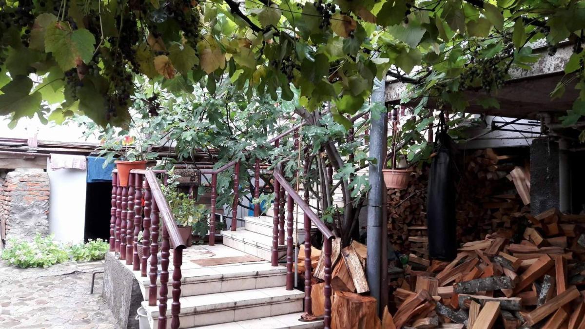 Nika's Guest House - Housity