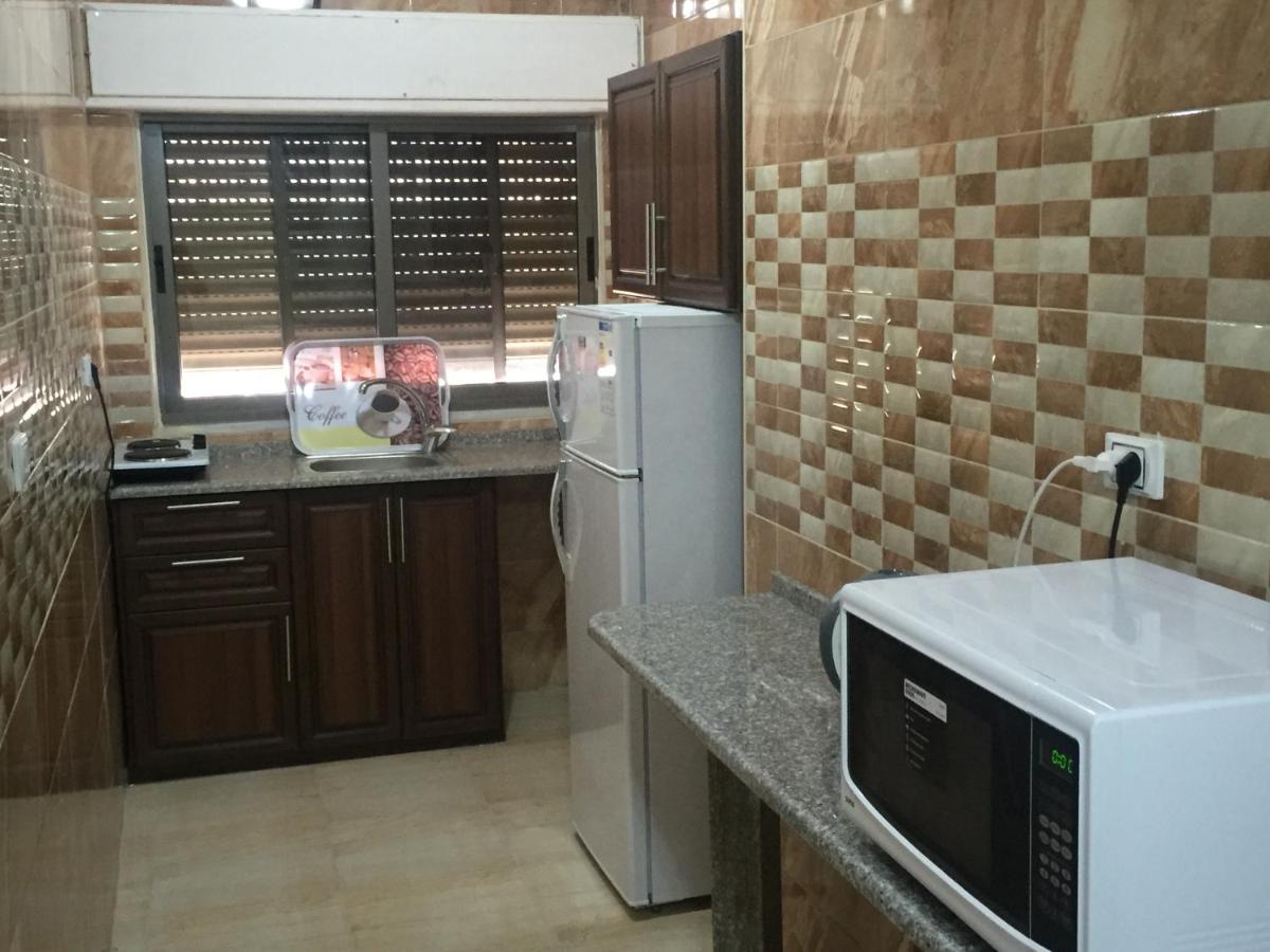 Al haramain Furnished Apartments - Housity