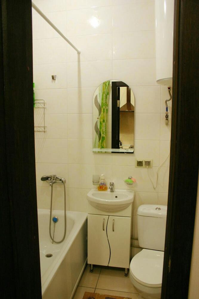 Suitetrails - Apartment On Molodoi Gvardii 5