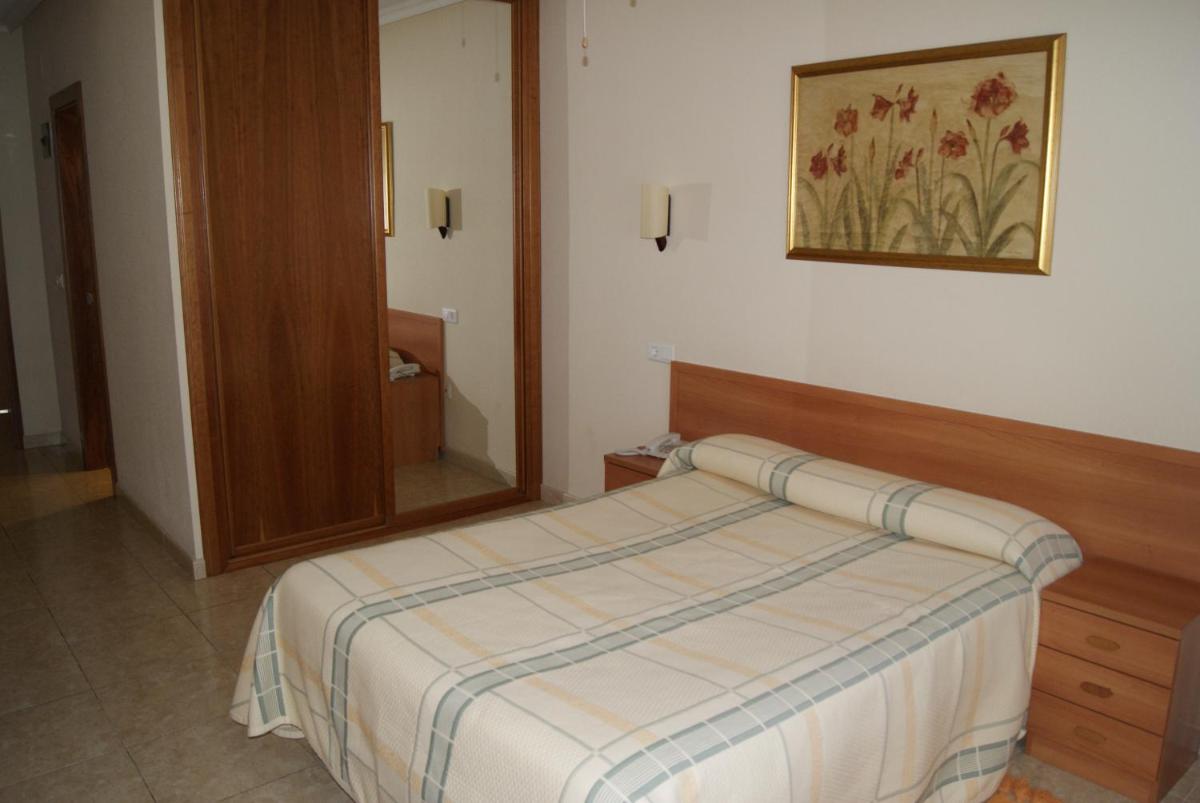 Suitetrails - Hotel Alameda