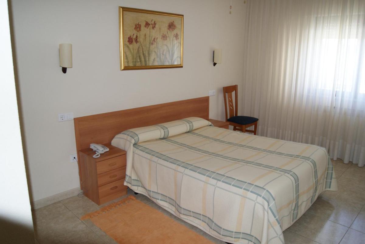Hotel Alameda - Housity