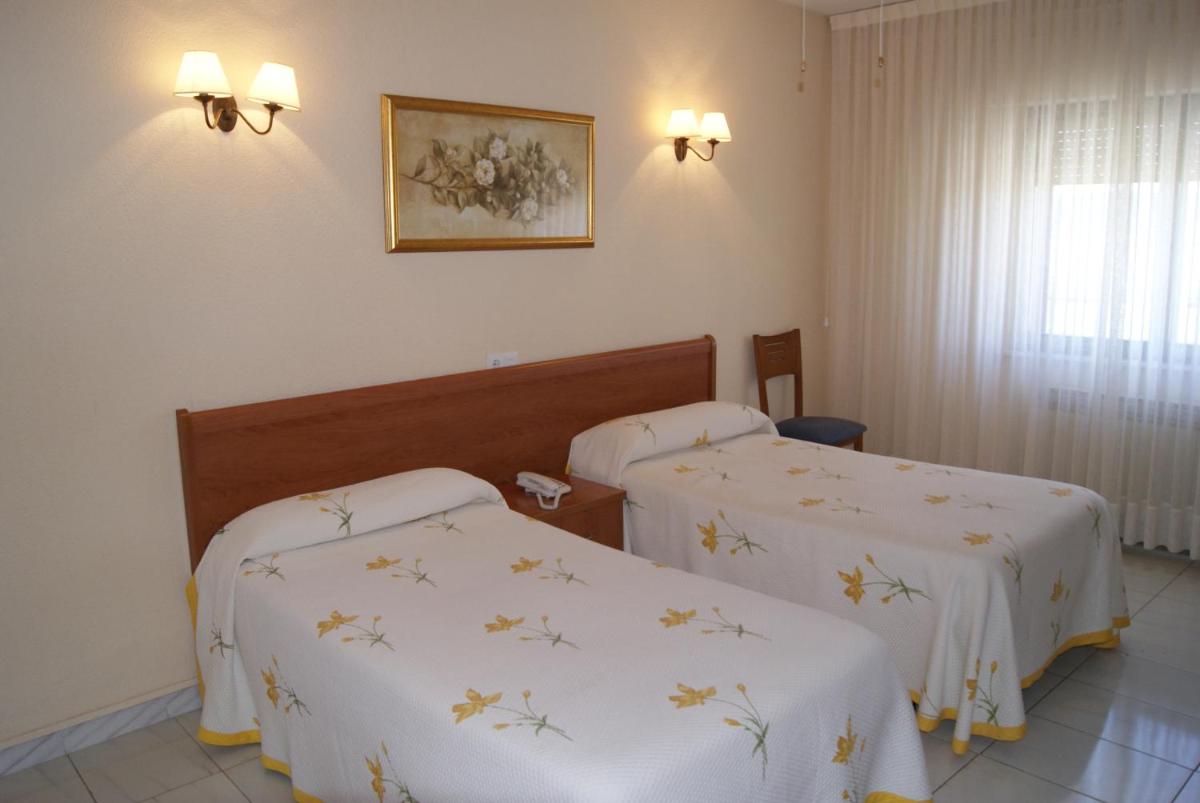 Suitetrails - Hotel Alameda