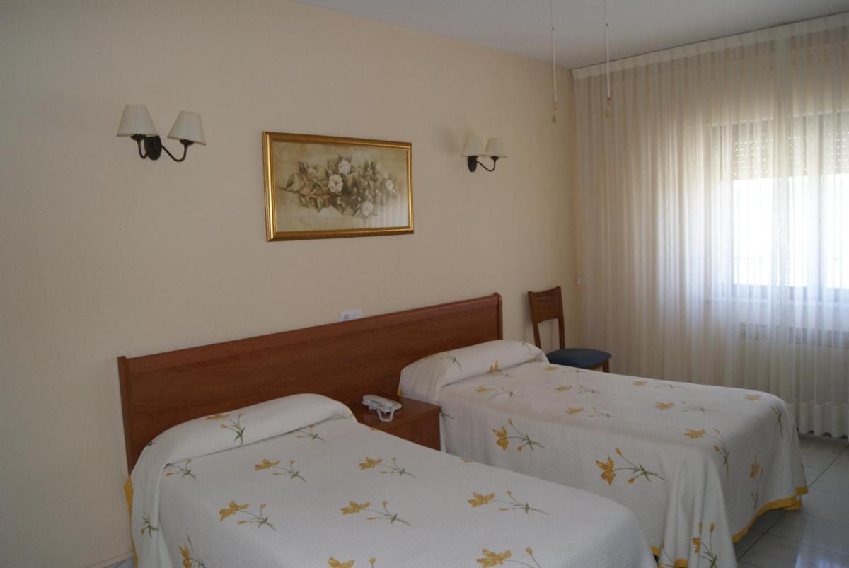 Suitetrails - Hotel Alameda