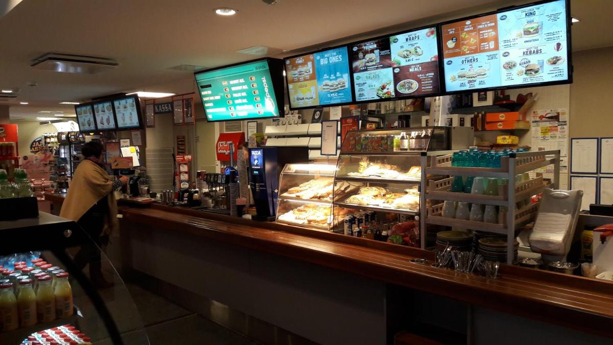 Motel SEO Muonio - Housity
