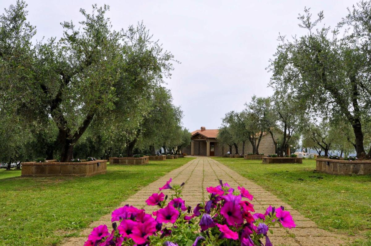 Agriturismo Nociquerceto - Housity