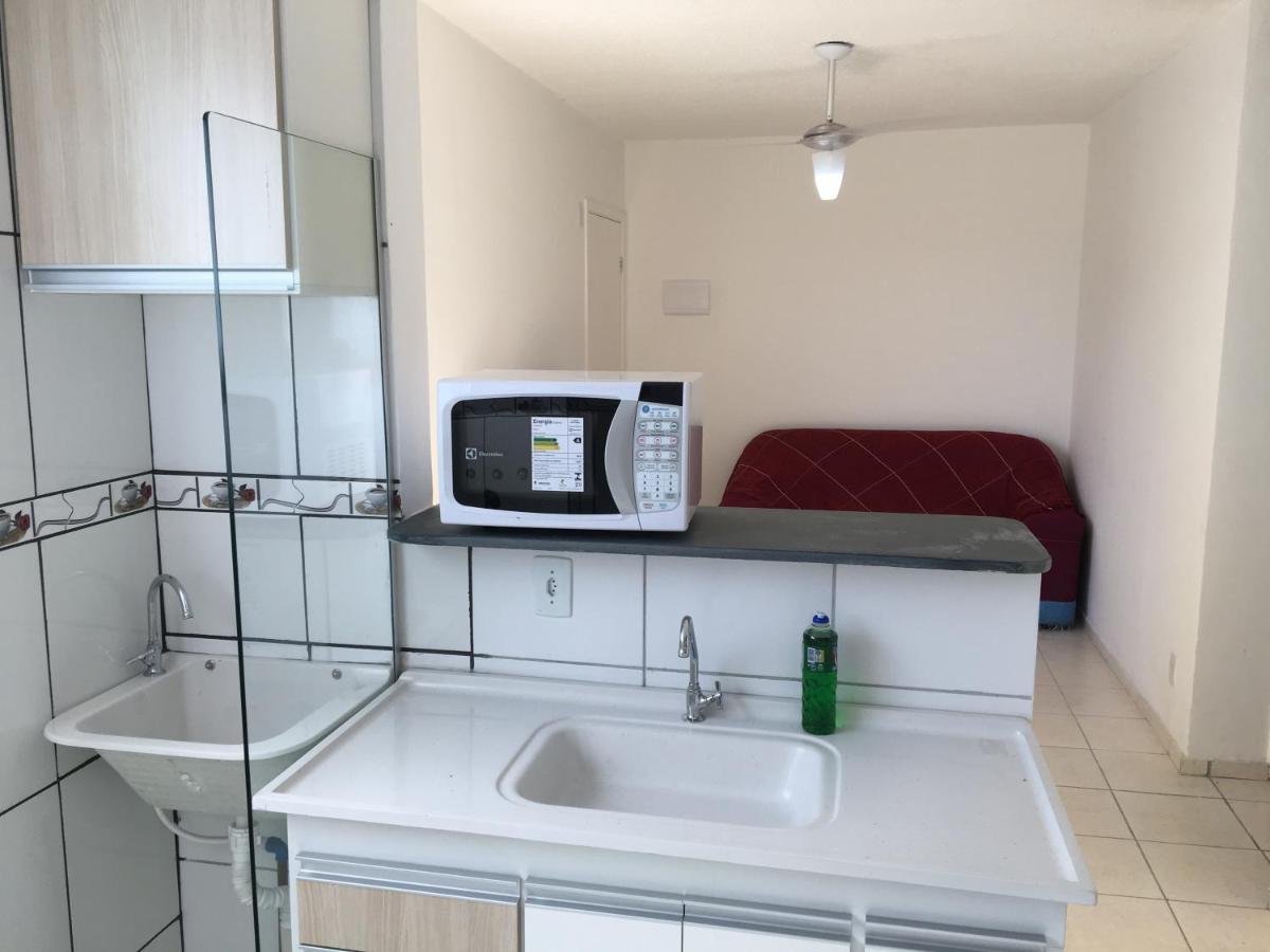 Apartamento-Excelente localização - Housity