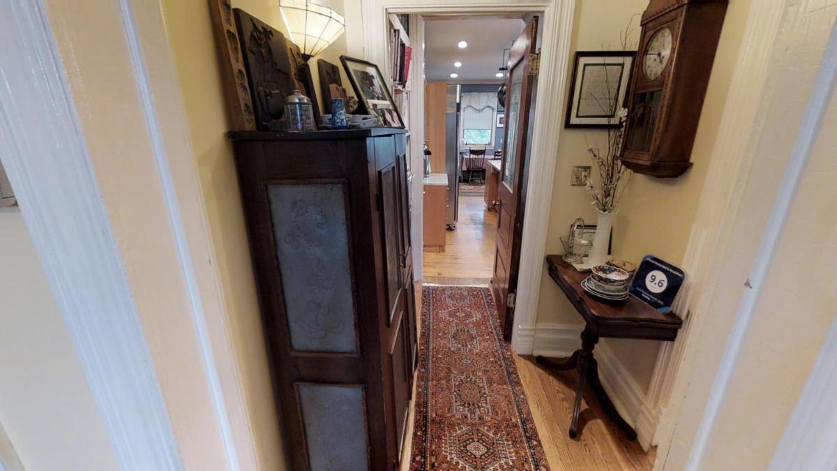Hanna House Bed & Breakfast - Housity