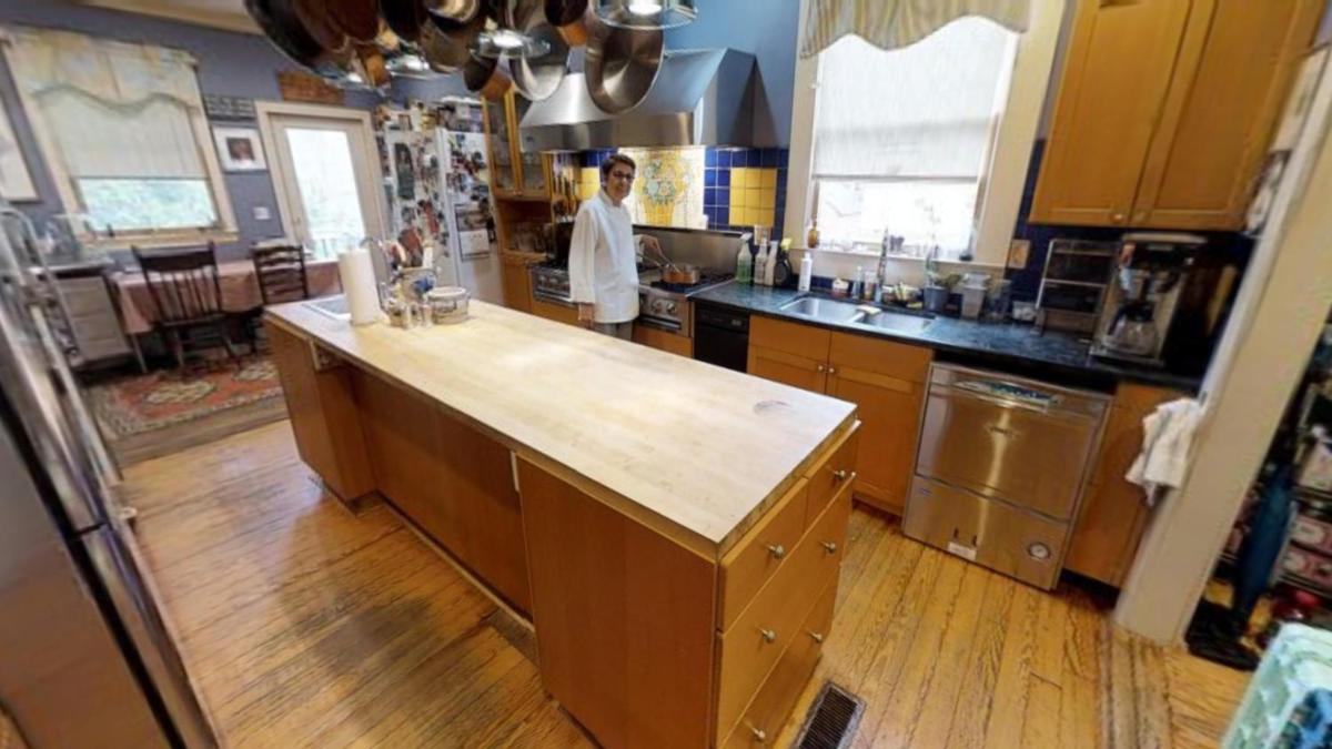 Hanna House Bed & Breakfast - Housity
