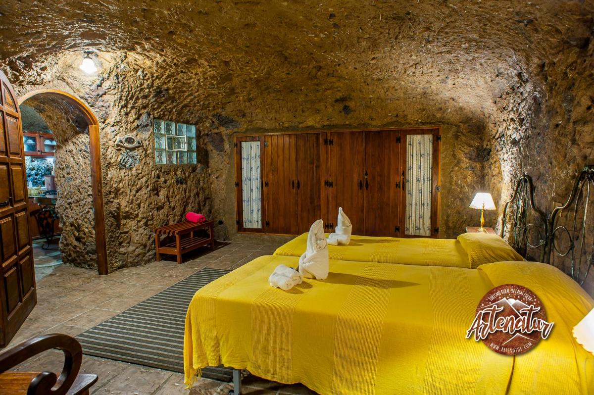Casa Cueva El Mimo - Housity