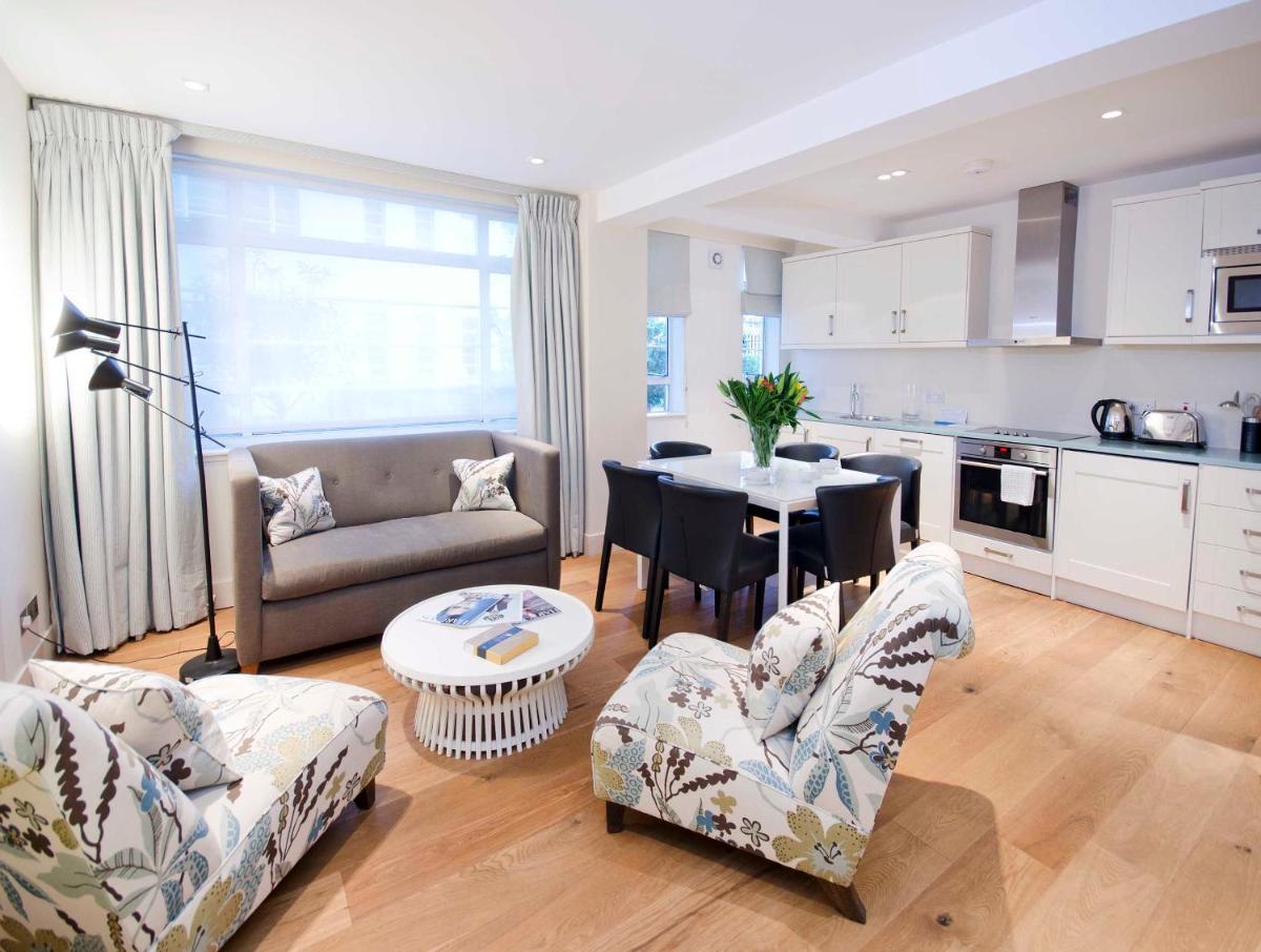Nell Gwynn House Apartments - Housity