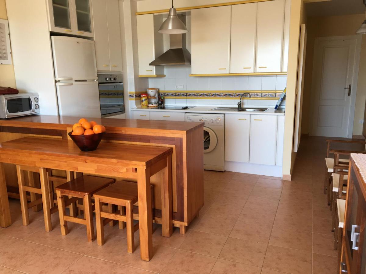 Apartamento climatizado con wifi Mar Menor - Housity