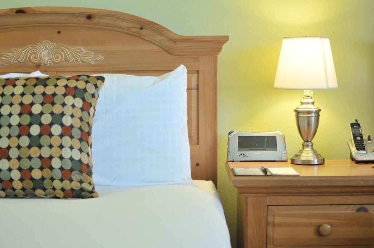 Suitetrails - Mark Twain Hotel