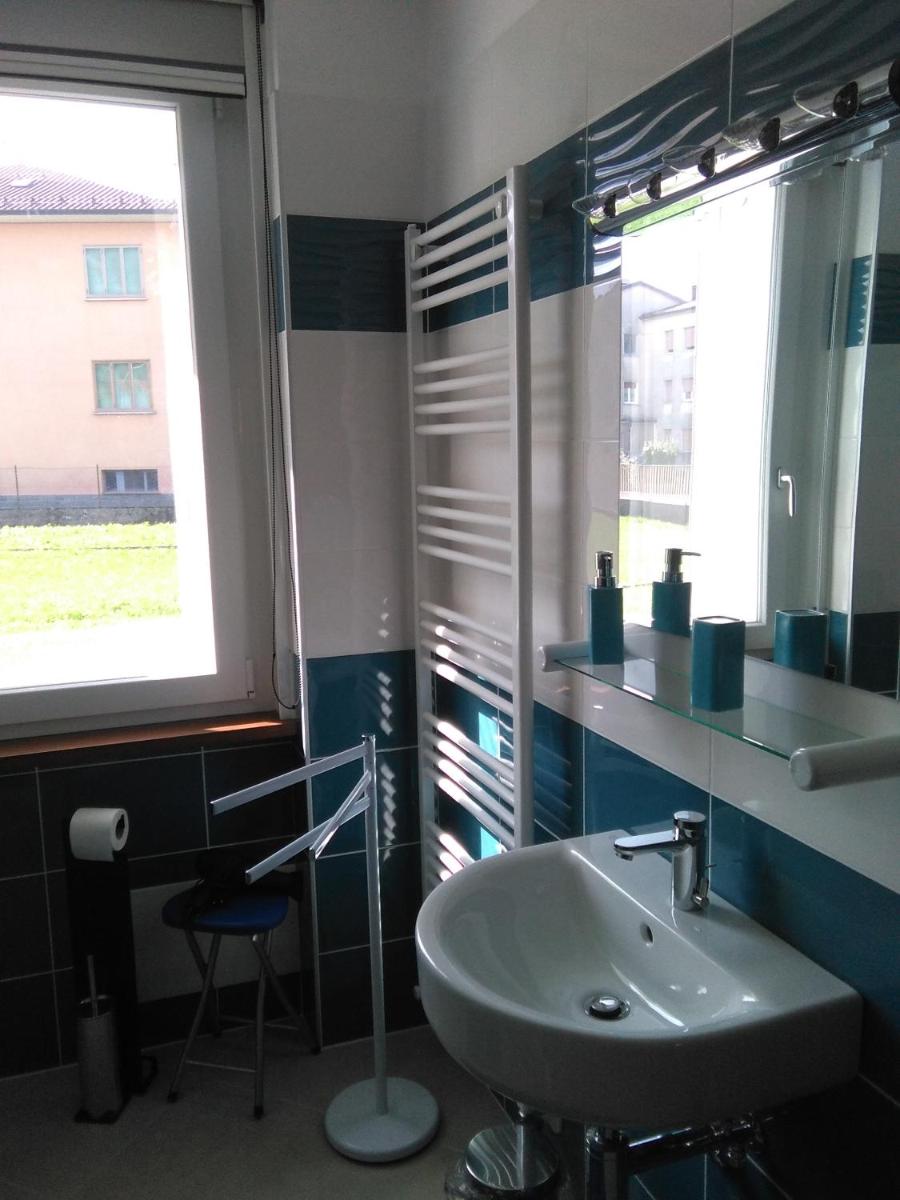 Ristoro 25 Aprile - Housity