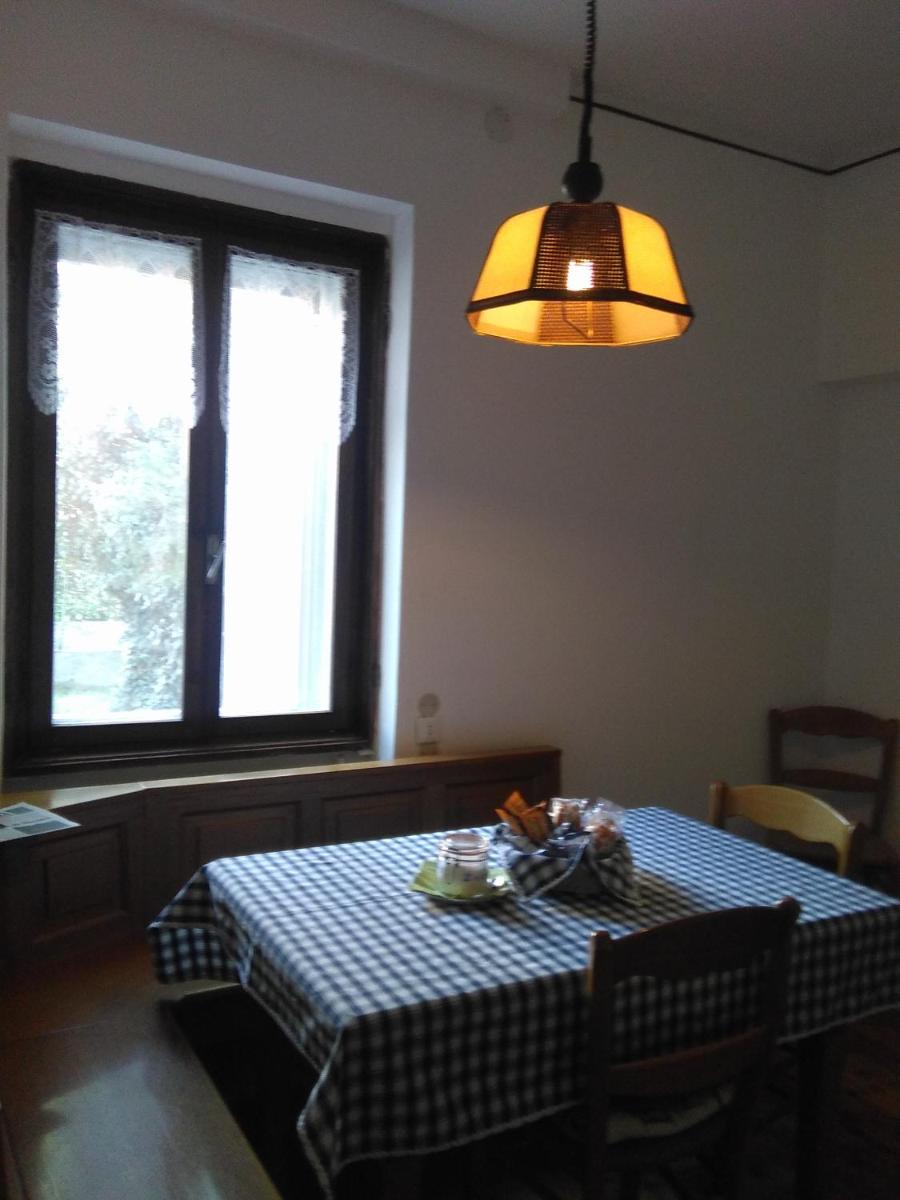 Ristoro 25 Aprile - Housity