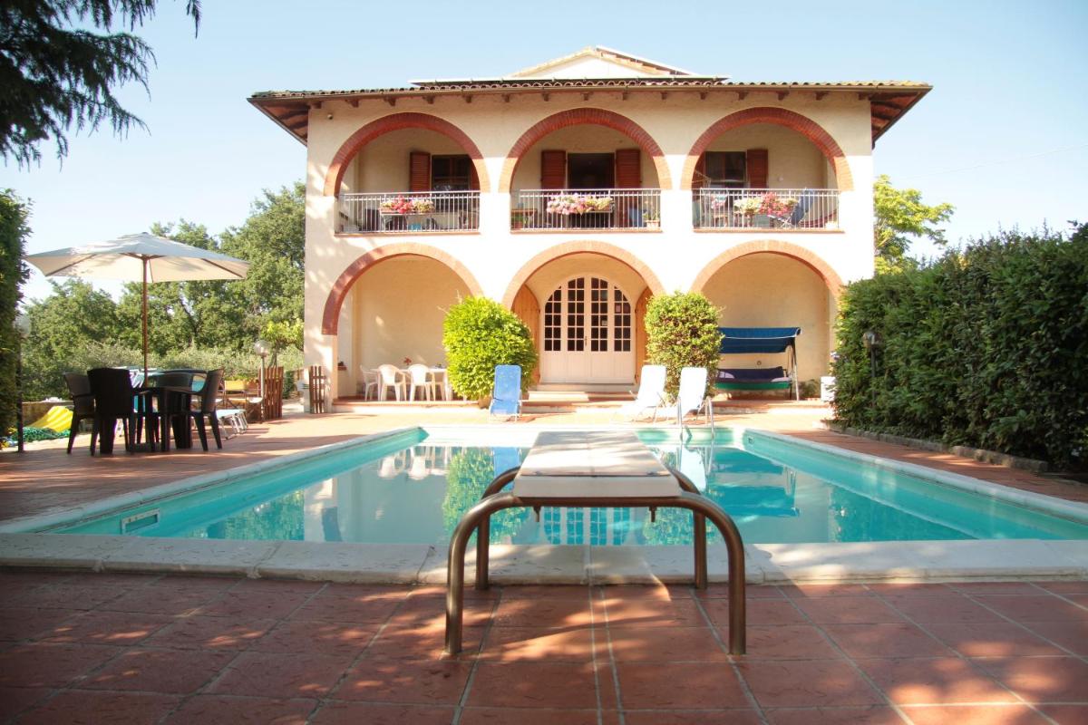 Il Querceto - Housity