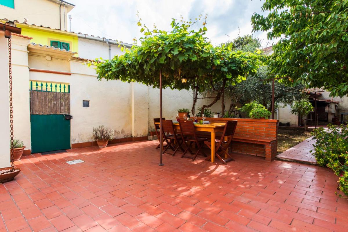 Frugo's House - Housity