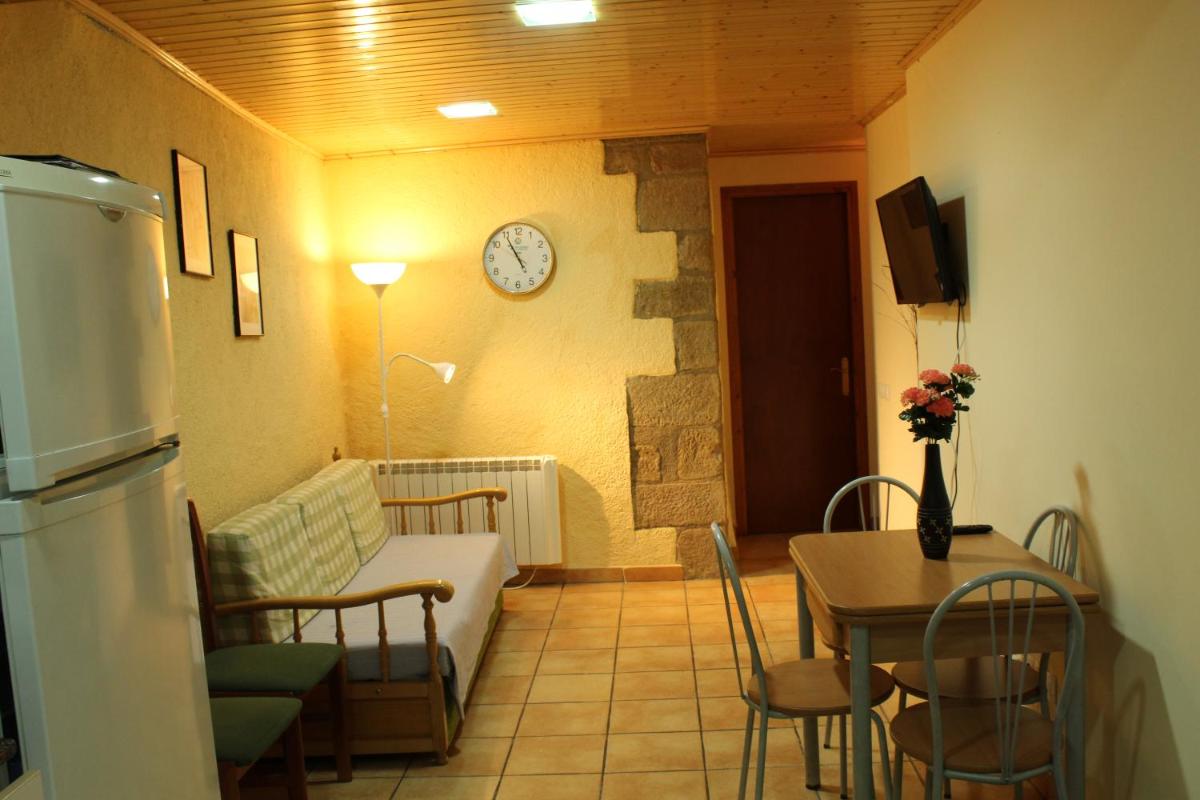 Suitetrails - Apartamento Cardona