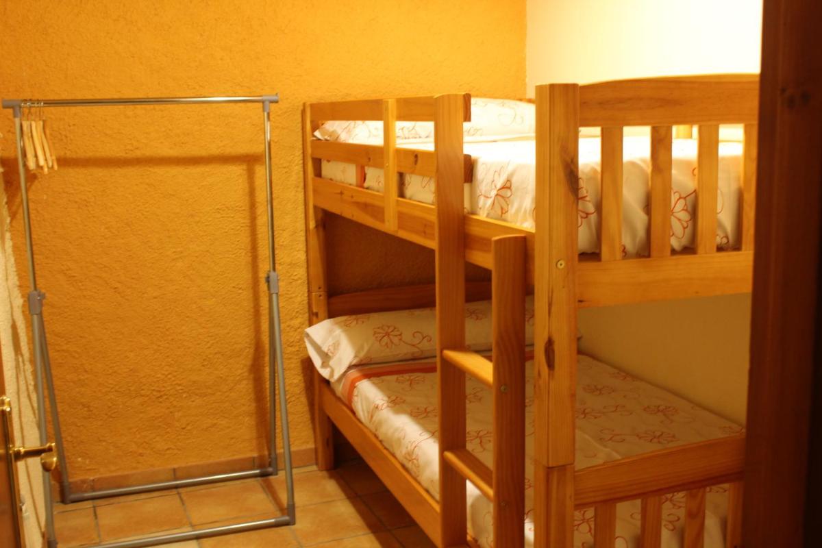Suitetrails - Apartamento Cardona
