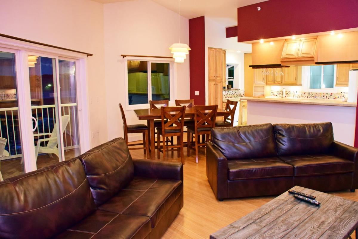 Longliner Lodge and Suites - Housity