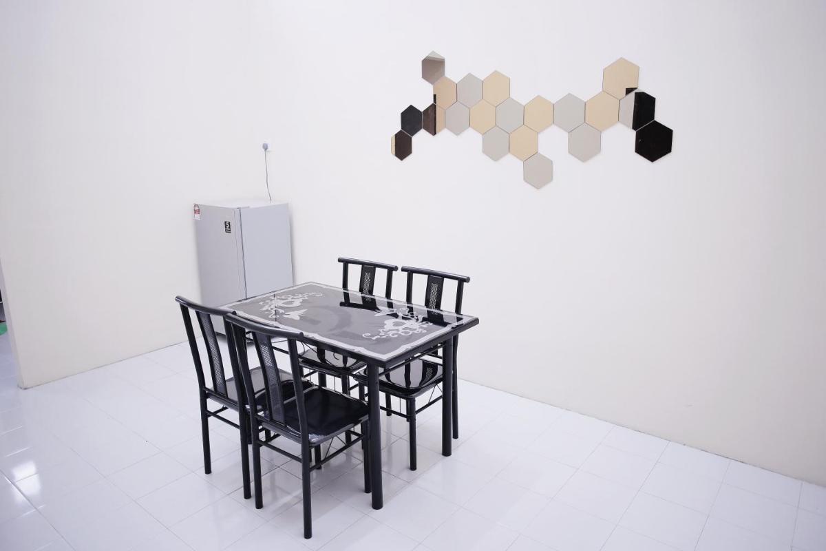 Arau Idaman Homestay - Housity
