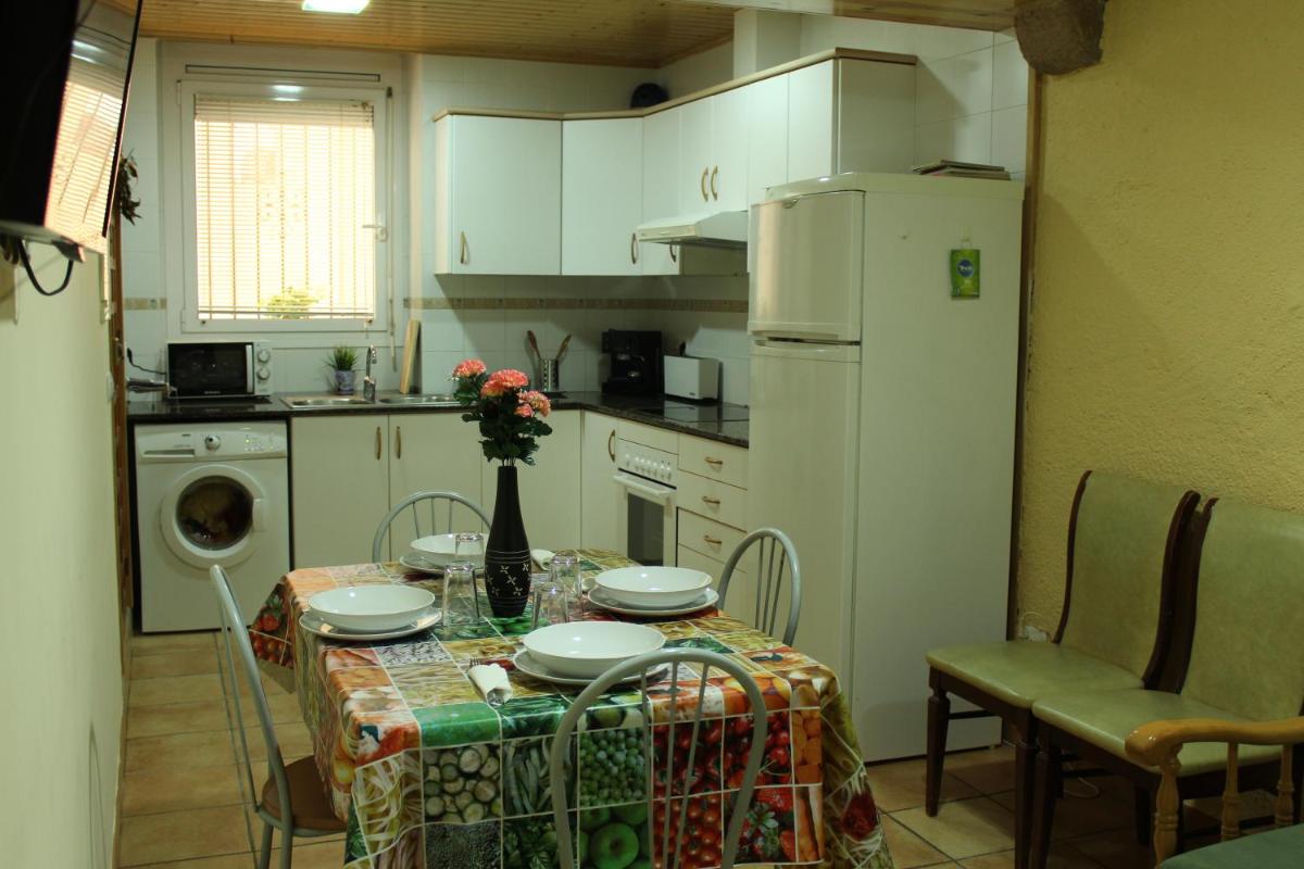 Suitetrails - Apartamento Cardona