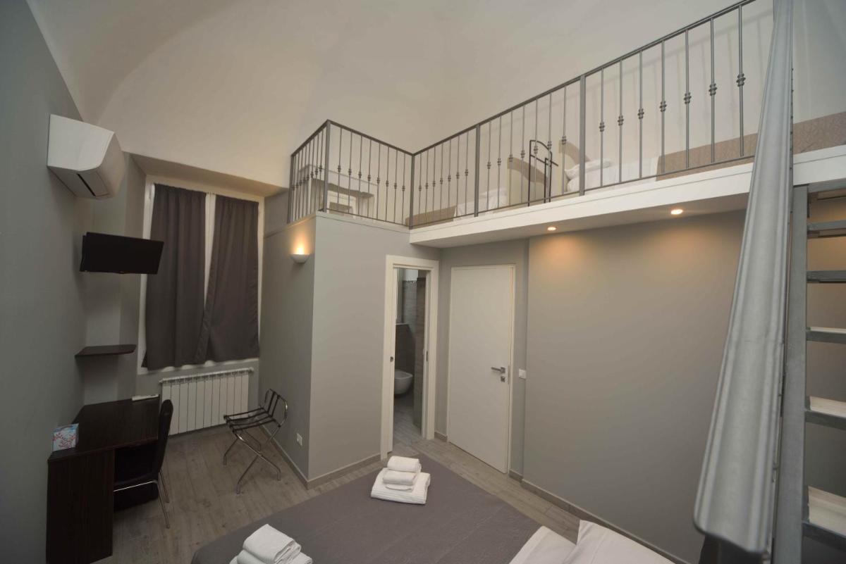 Relais Virginia Home - Housity