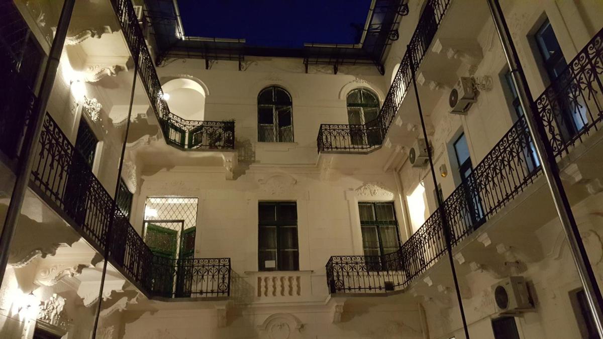 Suitetrails - Welcome Budapest Apartments