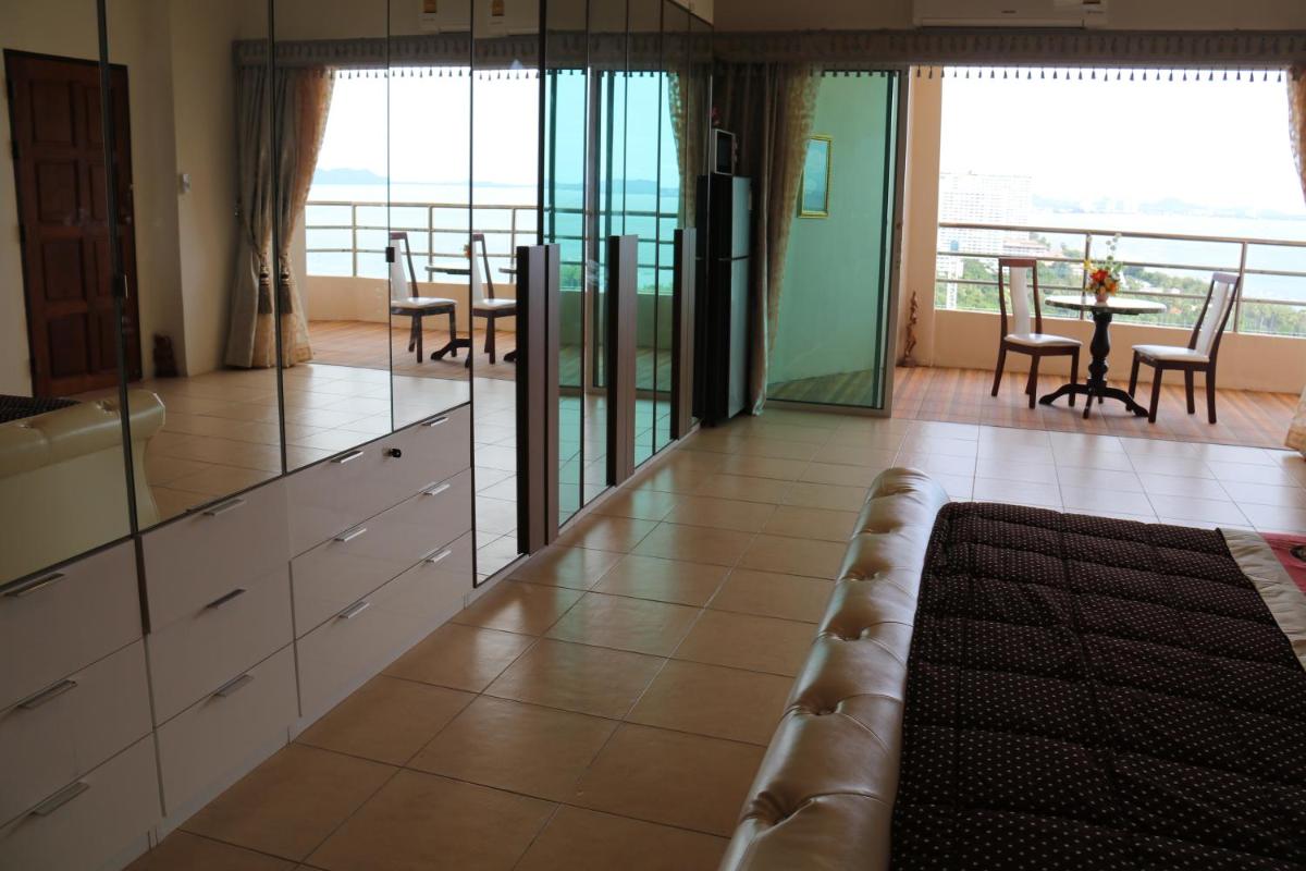 View Talay 3 apartments - Hizvo