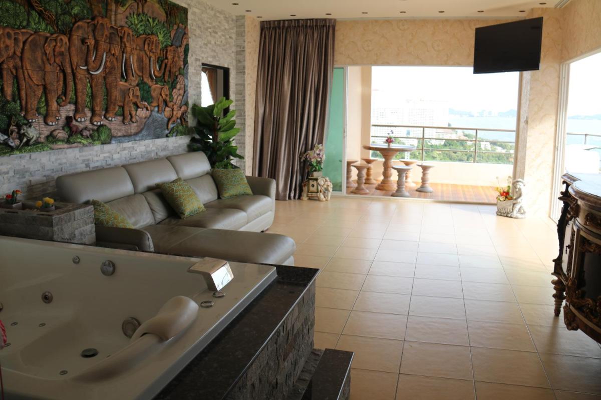 View Talay 3 apartments - Hizvo