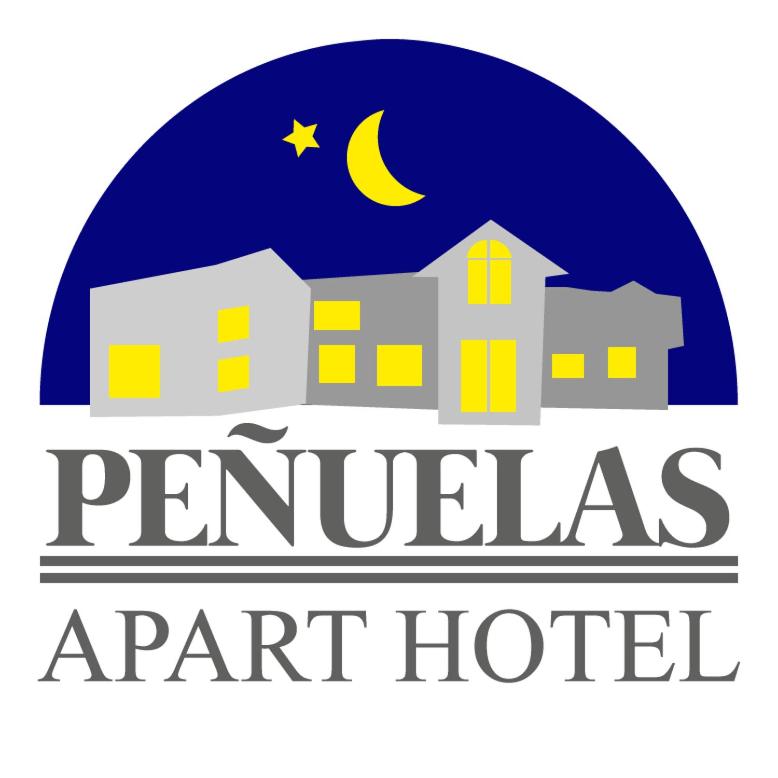 Apart Hotel Penuelas - Housity