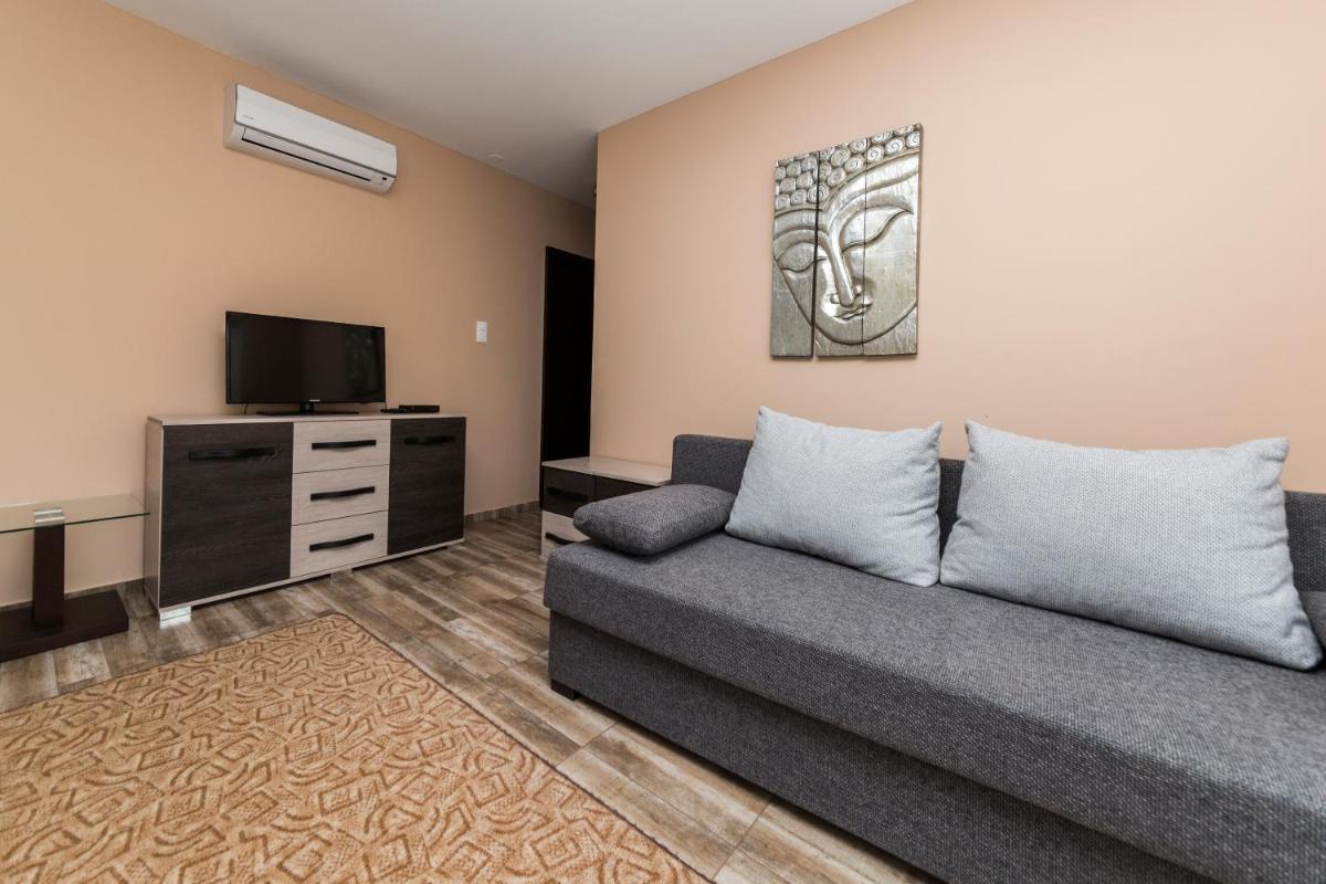 Dolce Vita Apartman - Housity
