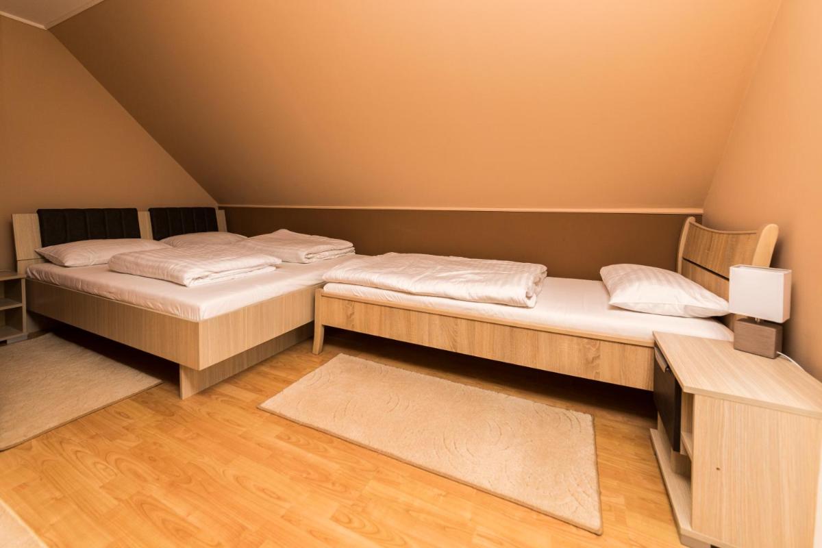Dolce Vita Apartman - Housity