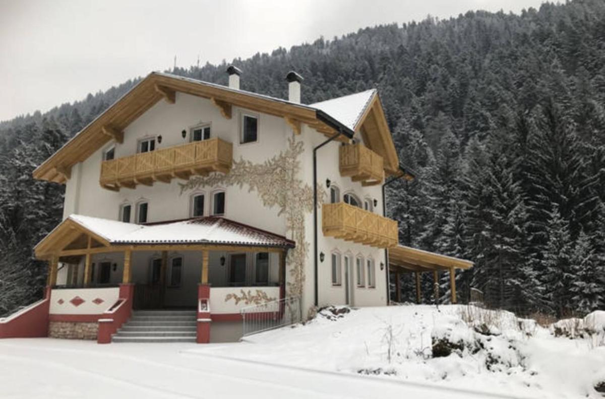 Genzianella Mansarda Molveno-Andalo - Housity