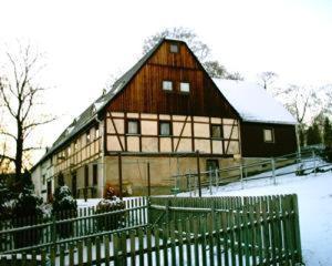 Ferienwohnung Richter - Housity